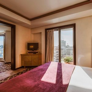 Hotel Le Diwan Rabat - MGallery